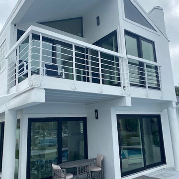 Our work