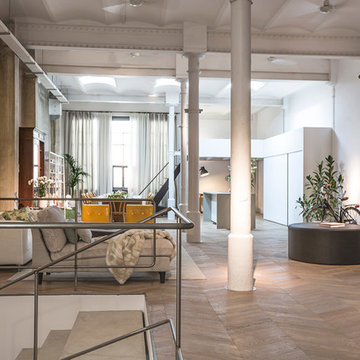 Brooklyn Loft