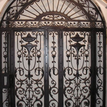 Mather & Sullivan Architectural Products