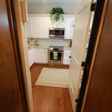 Our Home Elevators