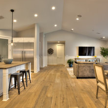 remodel