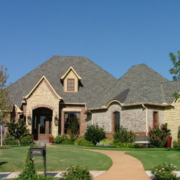 Our Work
