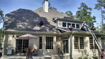 Best 15 Local Roofers Gutter Installers In Conway Sc Houzz