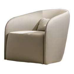 ARMCHAIR OA-A14DB - Armchairs And Accent Chairs