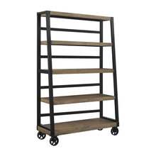 Bookcases