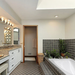 Tub - Bathtubs