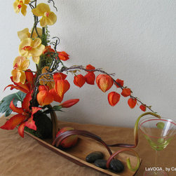 Modern Japanese  Ikebana - Products