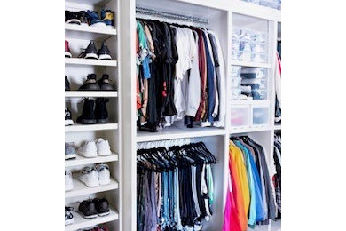 Dream Closet