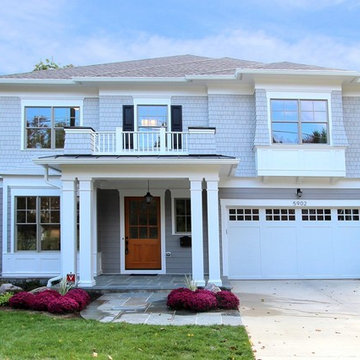 BRONZE AWARD Speculative Home 5,000-7,500 sq. ft.