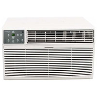 Koldfront WTC8001W 8000 BTU 115V Through the Wall Air Conditioner