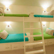 basement room
