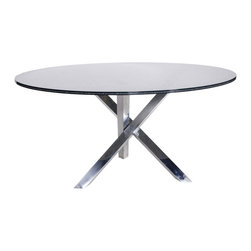 Kia Dining Table - Dining Tables