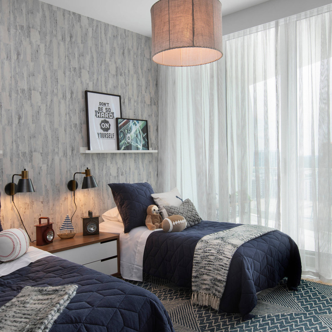 Sunny Isles Beachfront Condo