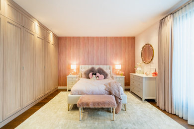 Kids' room photo in New York