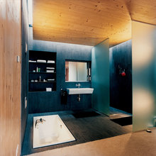 Vanity/Mirror