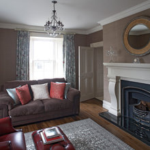 Living Room Ideas