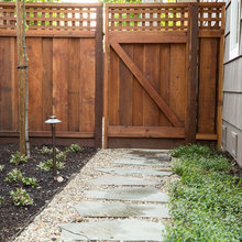 Side Yard