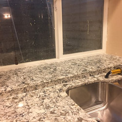 7/12/2017 - Kitchen Countertops