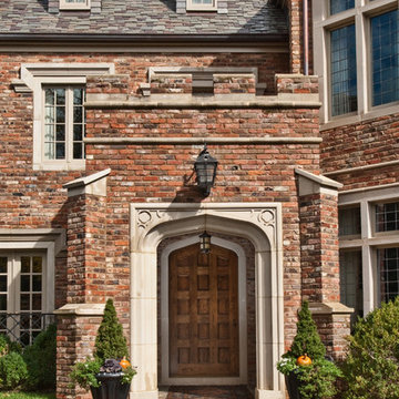 Nashville Curb Appeal