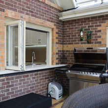 Outdoor area/Pergola