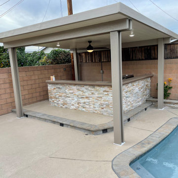 Patio Covers