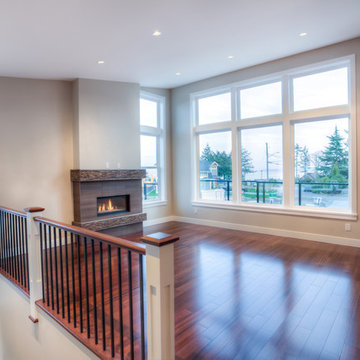 Custom Built homeLot #2 Vista Estates