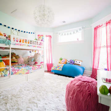 210 S Lincoln - interior renovation