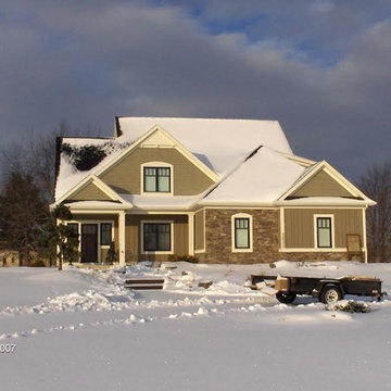 R-Value Homes