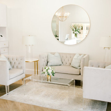 Golden Salon