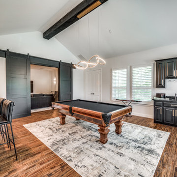 Prosper Home