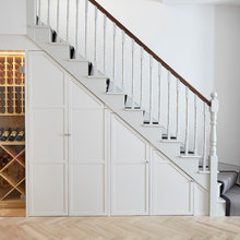 Daria Staircase