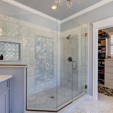 Shower-Mom's