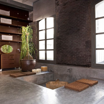 Baños