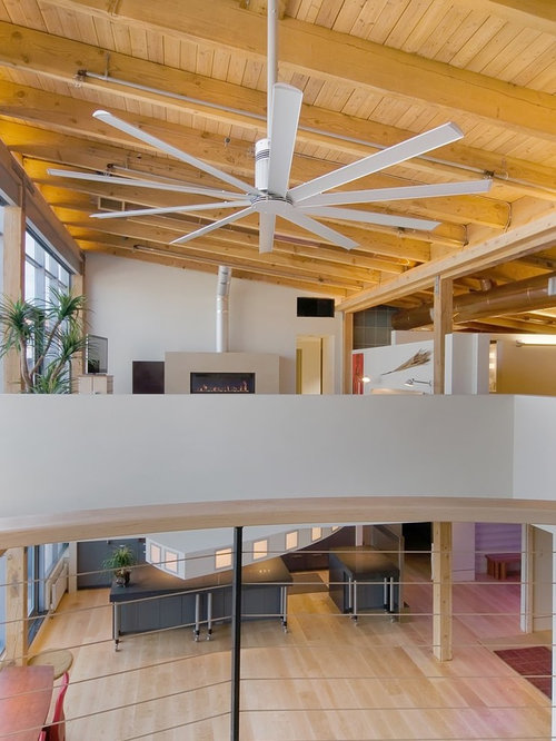 Denver Cable Railing