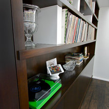 Credenza - Console
