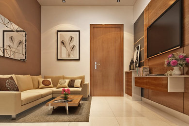 Appaswamy Springs apartments