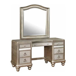 Vanity Tables - Bedroom & Makeup Vanities
