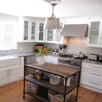 West Hartford Traditional Project