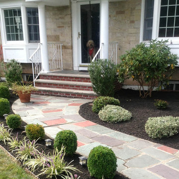 Landscape Projects