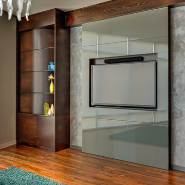 Austonian Millwork
