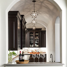 New Bar Ideas