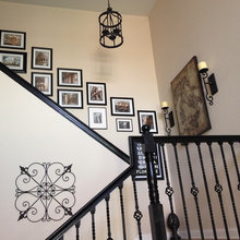 stairway