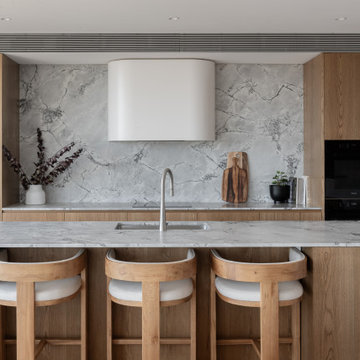 Stonemason's House