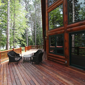 Rustic Living