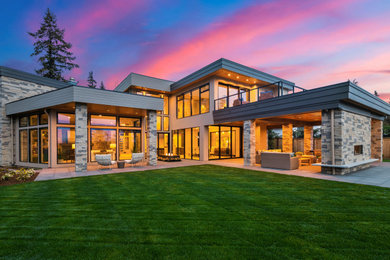 Clyde Hill Contemporary