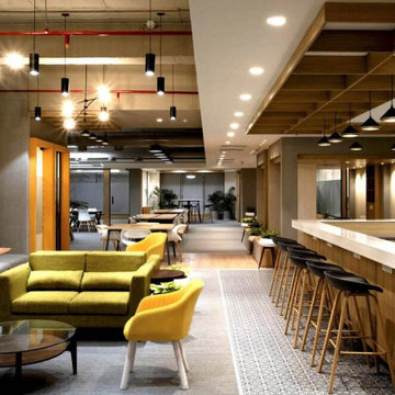 Interior Designers in Chennai - Different Thinkers