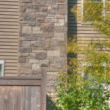 Cut Limestone Stone Veneer (New Style Offering)