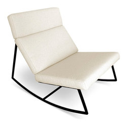 GT Rocker Chair - Products