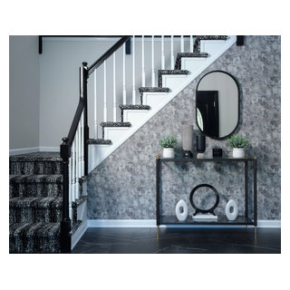Lexington Project: Full Renovation & Complete Interior Design - Modern ...