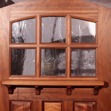 Exterior Ideas